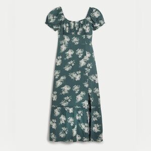 Hollister Maxi Dress